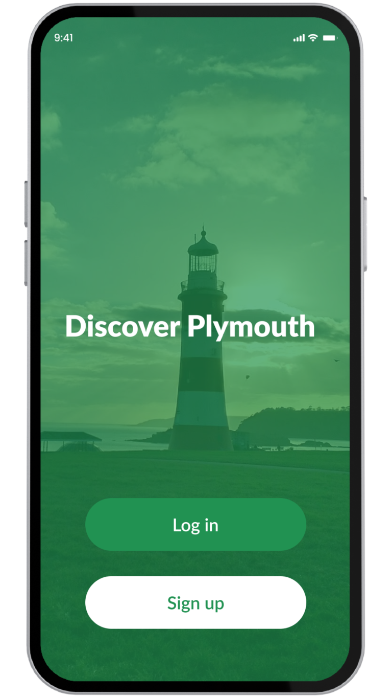 Discover Plymouth